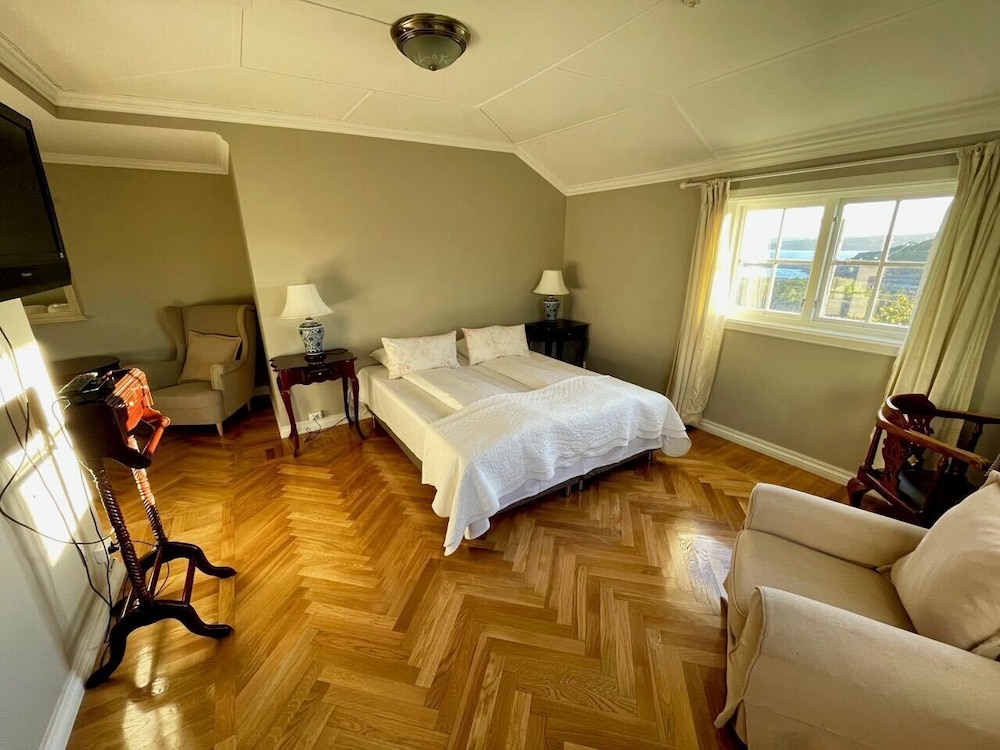 Superior Double Room, Sea View photo 1