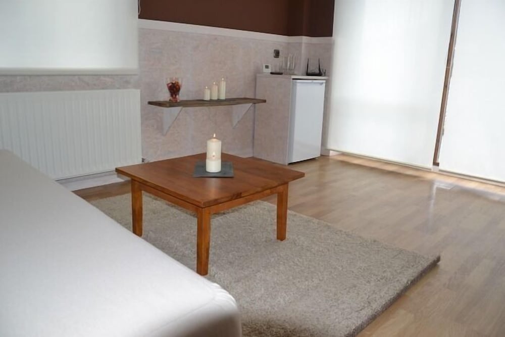 Duplex (Montarto - Tuca)