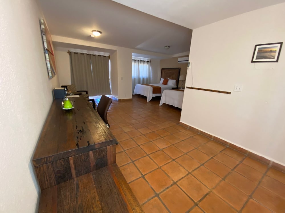 Deluxe Double Room, Ocean View