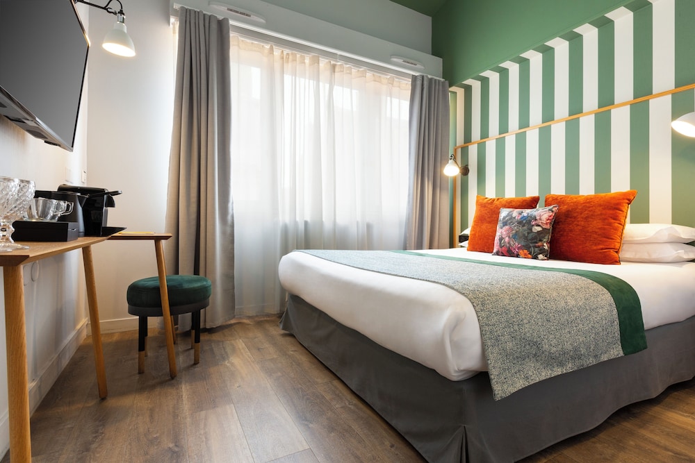 Double Room - Photo 1