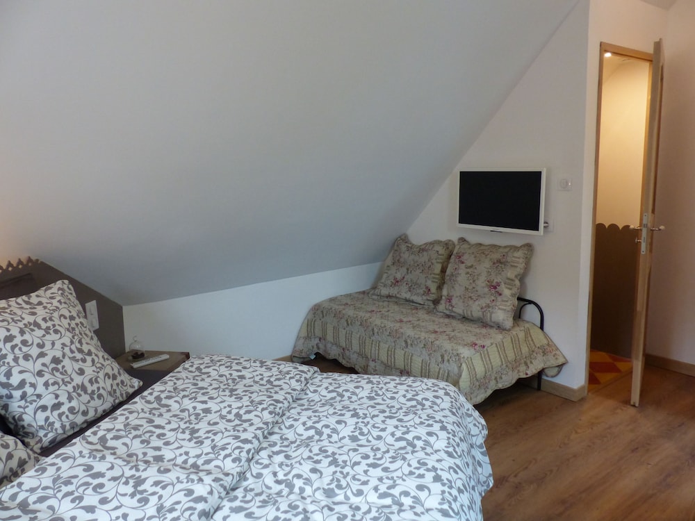 Double Room photo 2