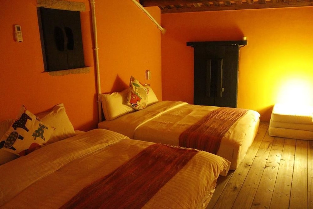 Deluxe Room photo 1