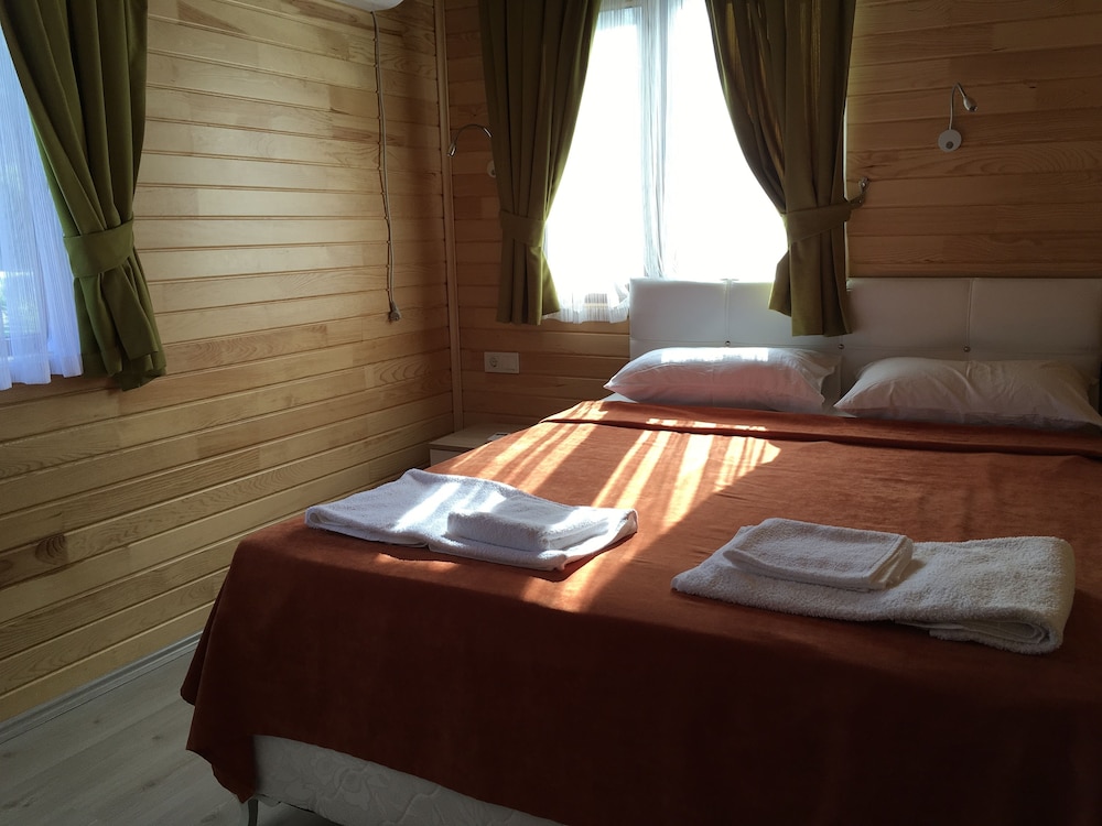 Deluxe Bungalow, 2 Bedrooms photo 2