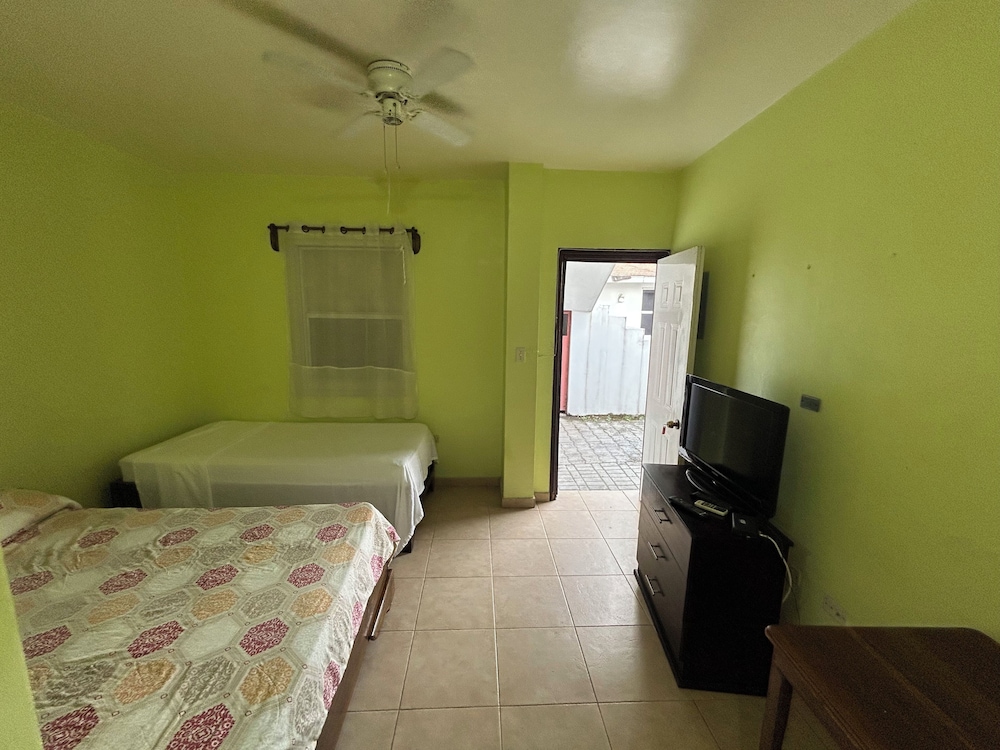 Standard Room, 2 Twin Beds