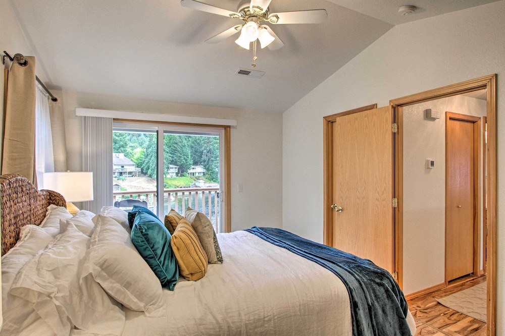 House (2 Bedrooms) photo 2