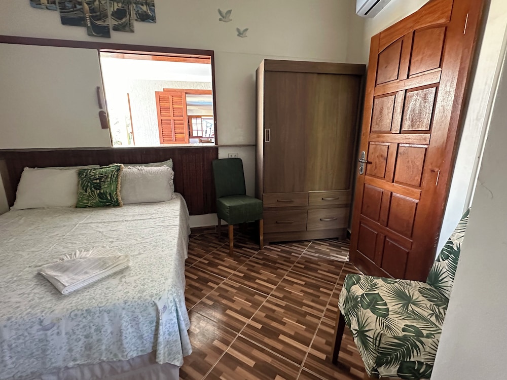 Apartamento Veneza