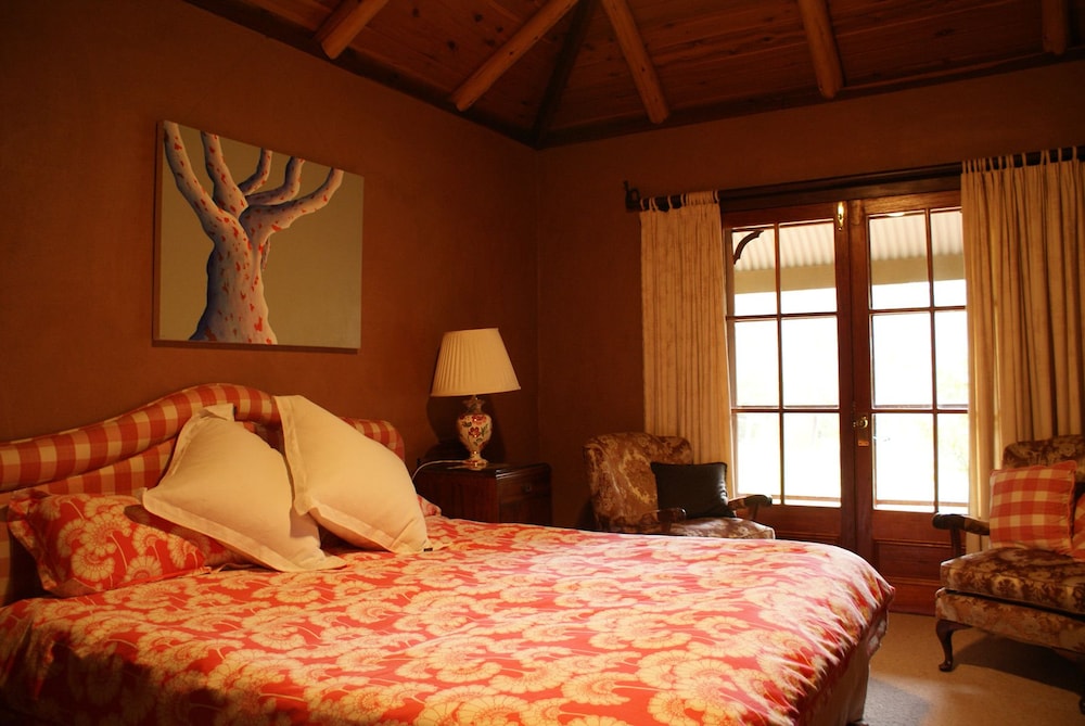 Luxury Room