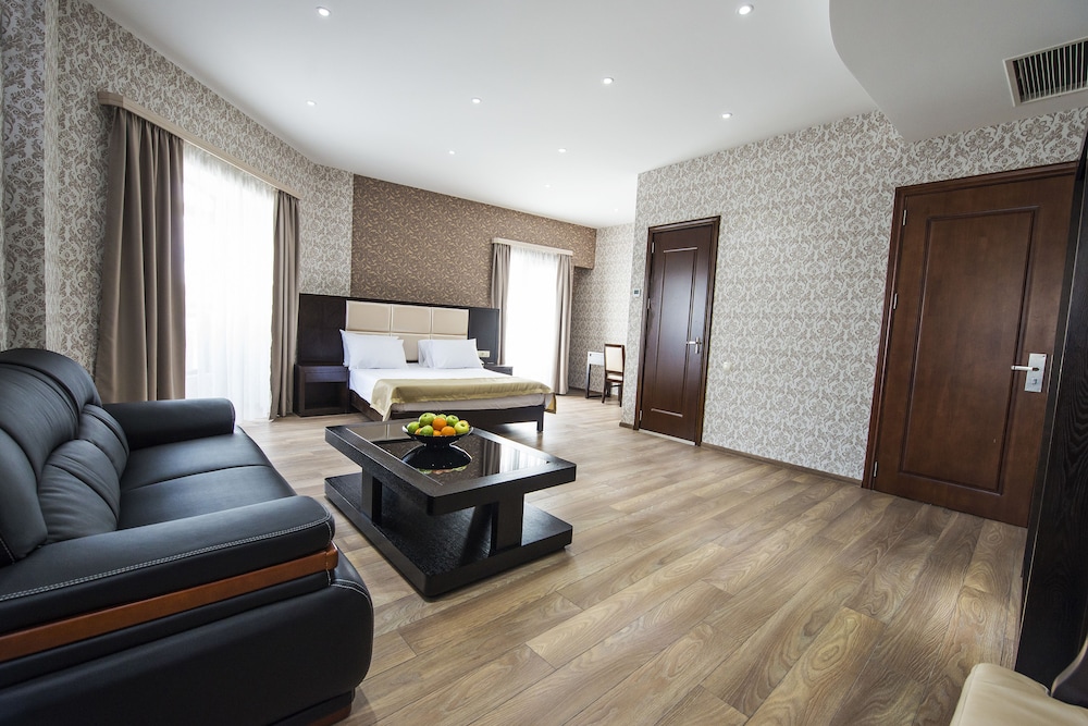 Luxury Room photo 1