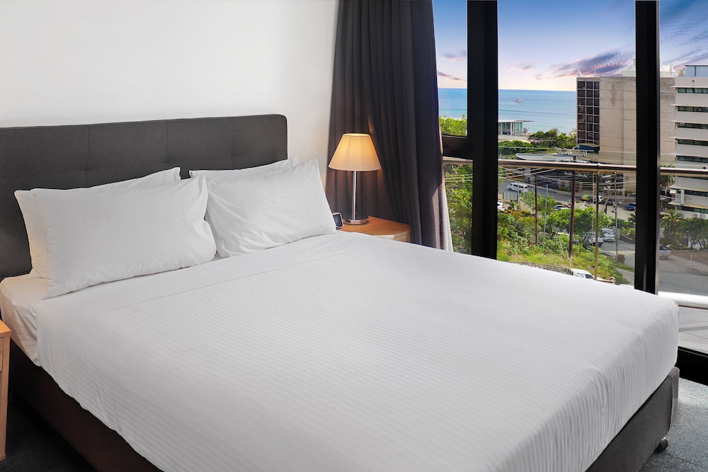 Suite, Multiple Beds