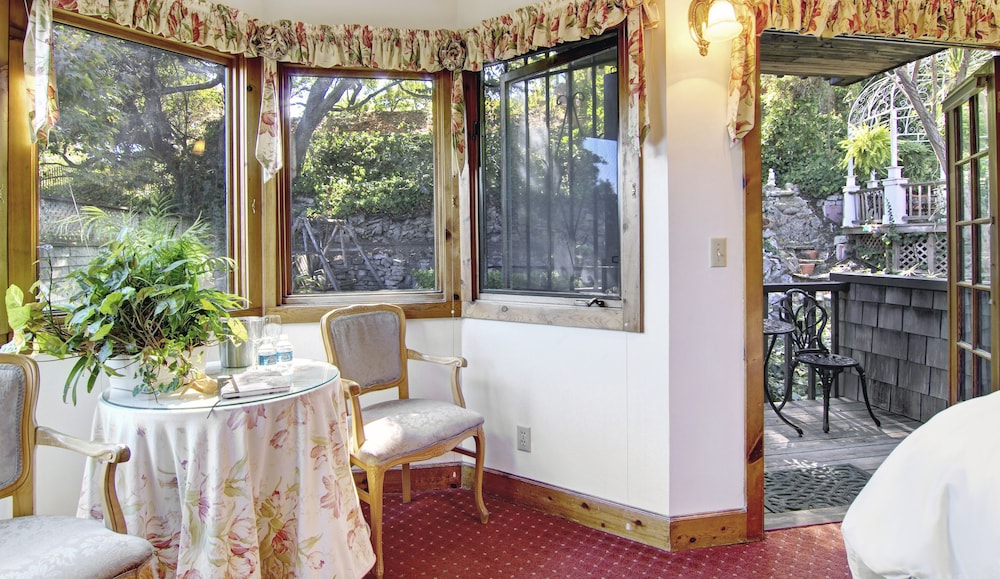 Babbling Brook Inn, Bild 4