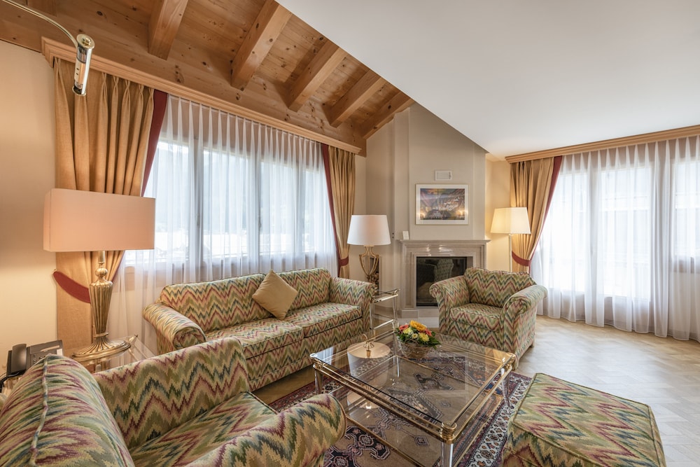 Suite - Photo 6