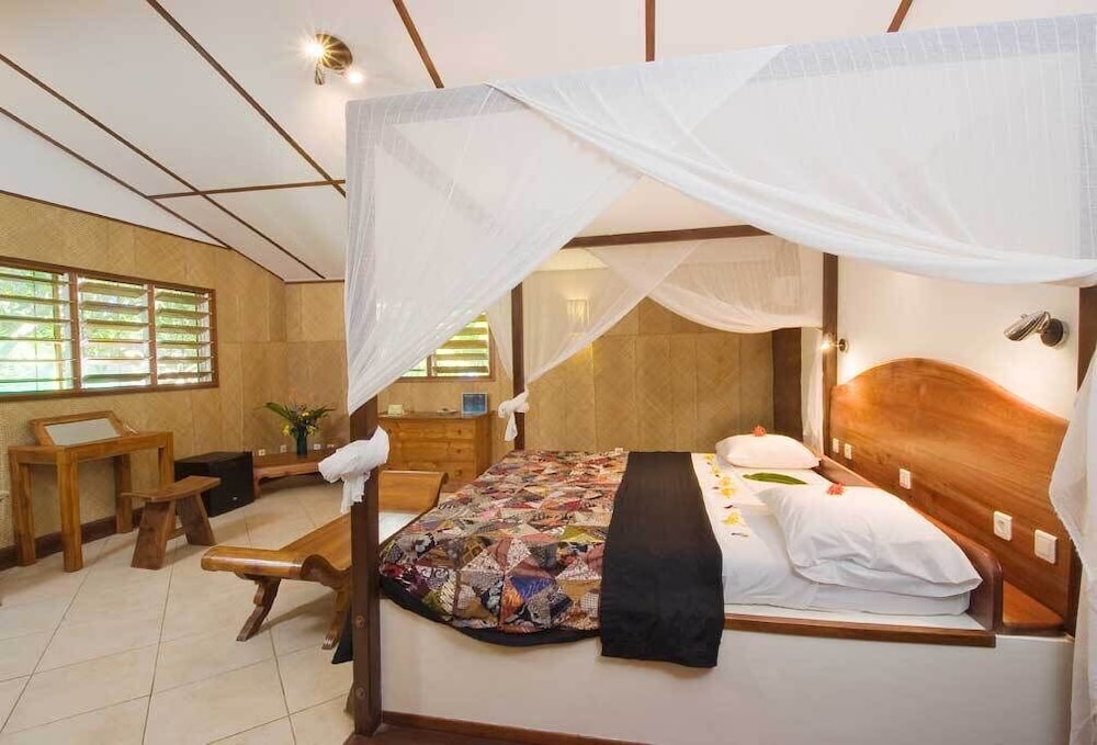 Superior Bungalow 2 Bedrooms