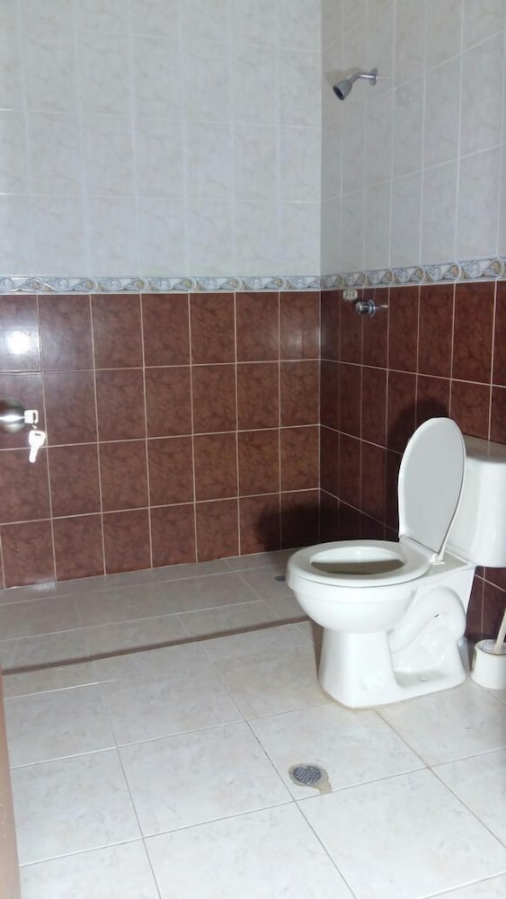 Shared Dormitory (8 Pax) photo 3