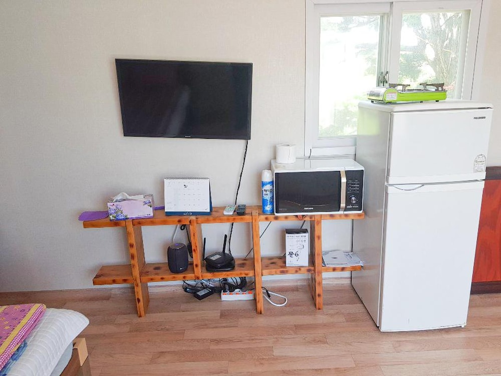 Basic Room, 1 Bedroom (Caravan6) - Photo 5