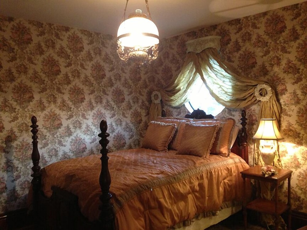 Standard Room, 1 Double Bed, Non Smoking (The English Room)