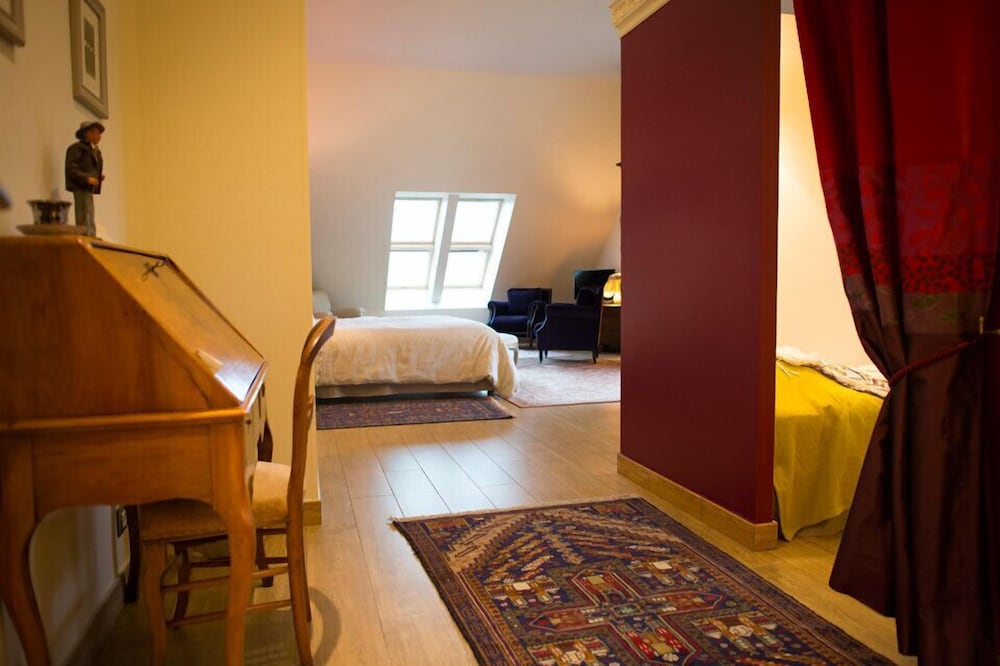 Suite (Bayeux) photo 1