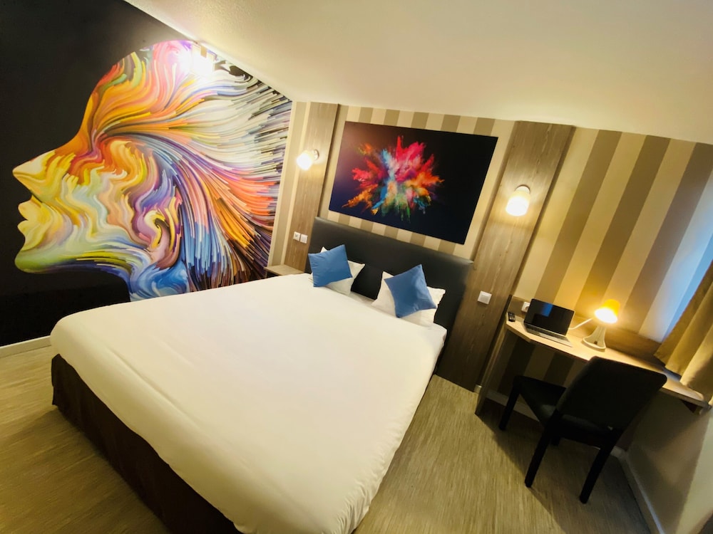Superior Double Room - Photo 1