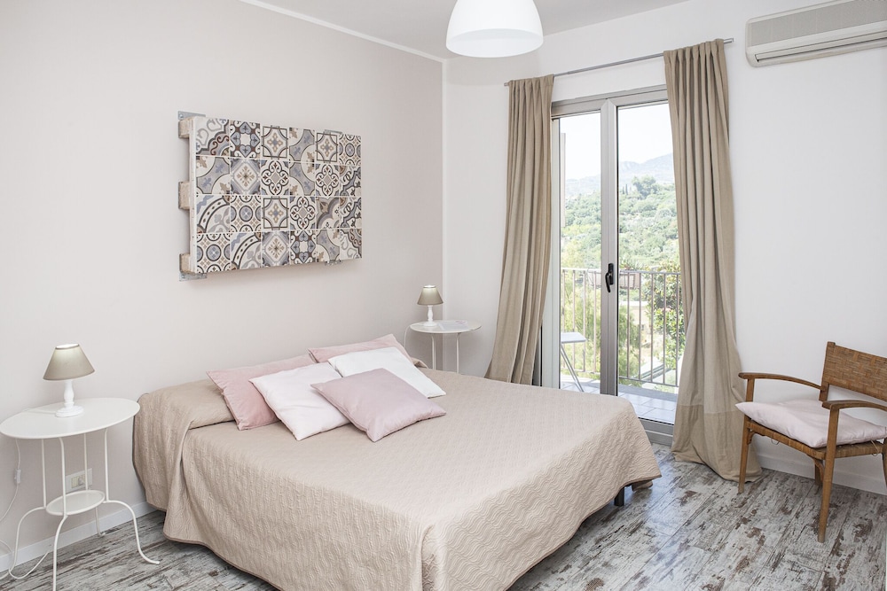 Comfort Double Room, 1 Bedroom, Private Bathroom
