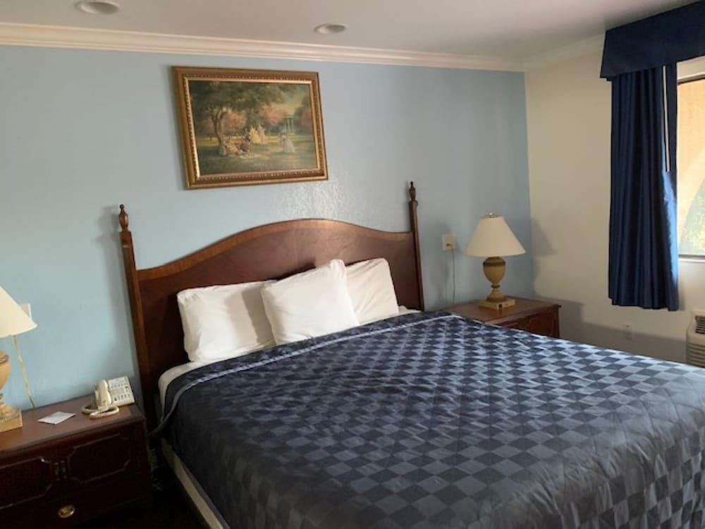 Room, 1 King Bed, Accessible, Non Smoking photo 2