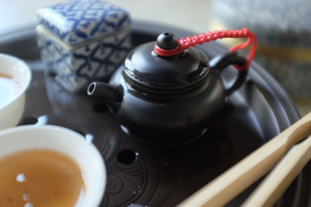 Standard Tea Room thumbnail 5