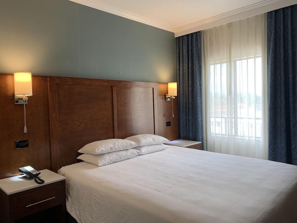 Suite, 1 Queen Bed, Accessible, Non Smoking - Photo 4