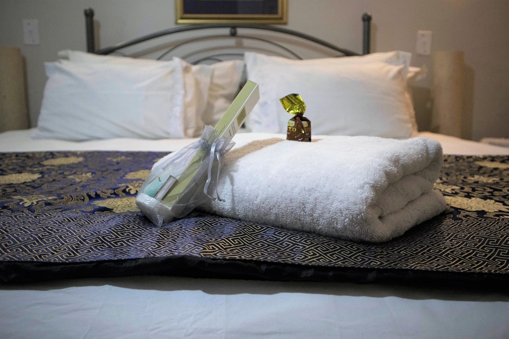 Room (Gecko) photo 1