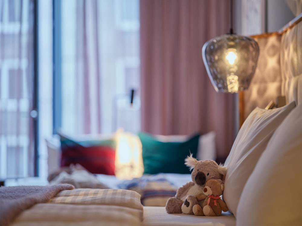 Family Apartment (42sqm)