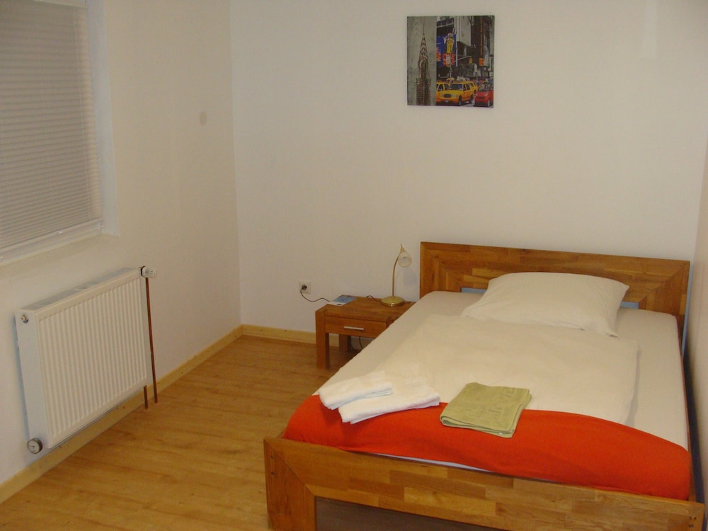 Business Apartment photo 1
