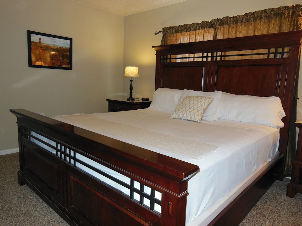 Apartment (King) photo 1