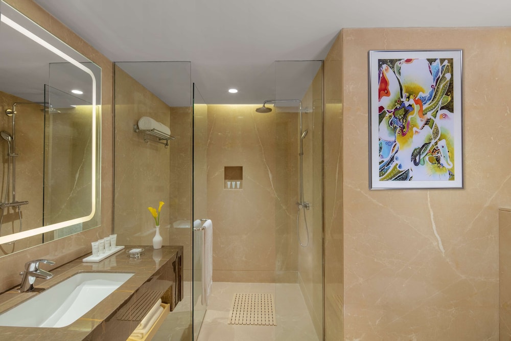 Deluxe Room - Photo 5