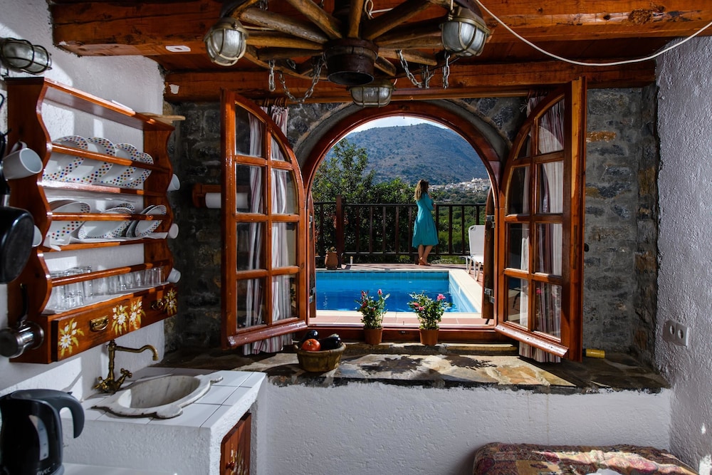 House, 1 Bedroom, Private Pool (Erato) - Photo 12