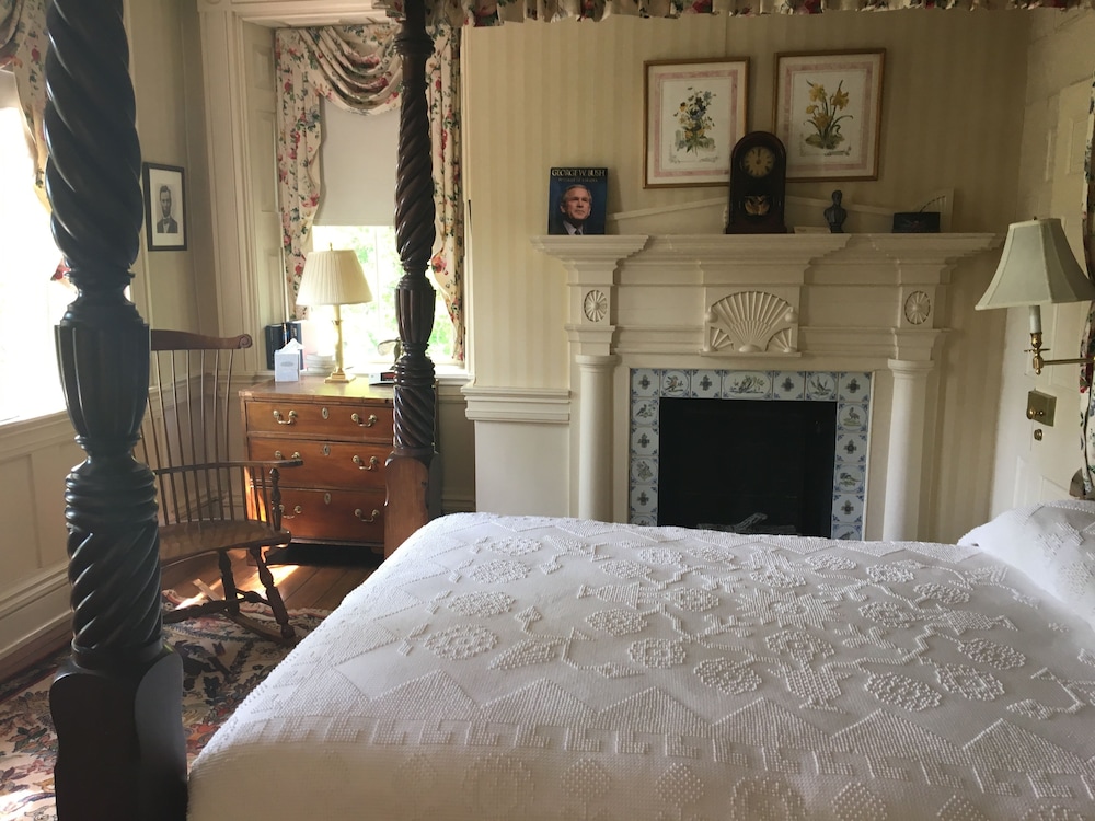 Lincoln Room photo 2