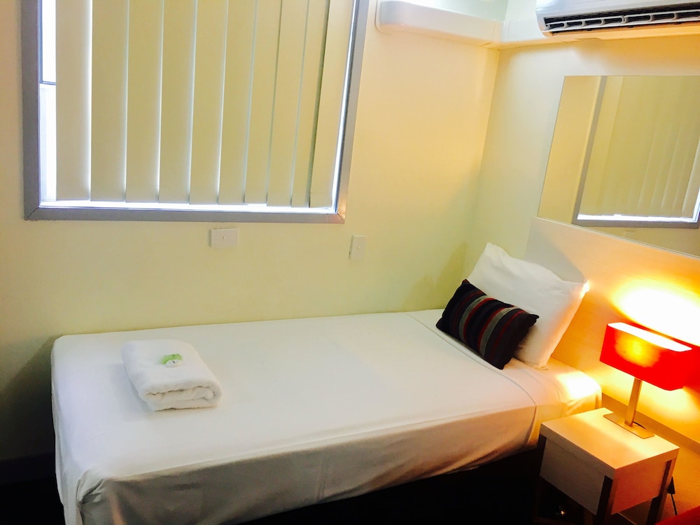 Sleep Box Economy Single