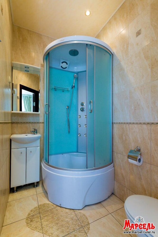 Superior Double Room, 1 Bedroom, Refrigerator, Courtyard Area photo 2