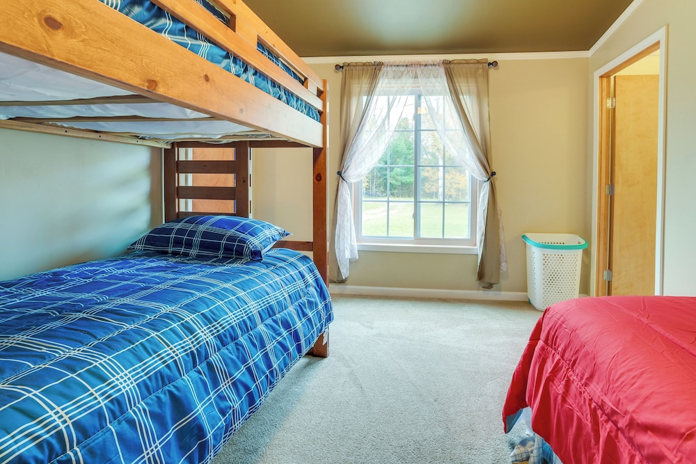 House (5 Bedrooms) photo 1