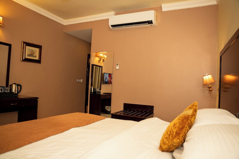 Double Room photo 2