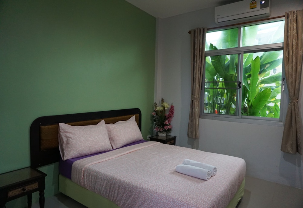 Standard Double Room photo 1