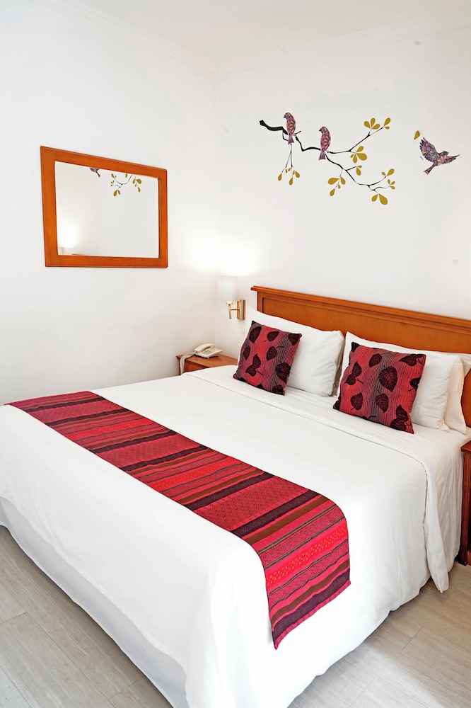 Standard Room photo 1