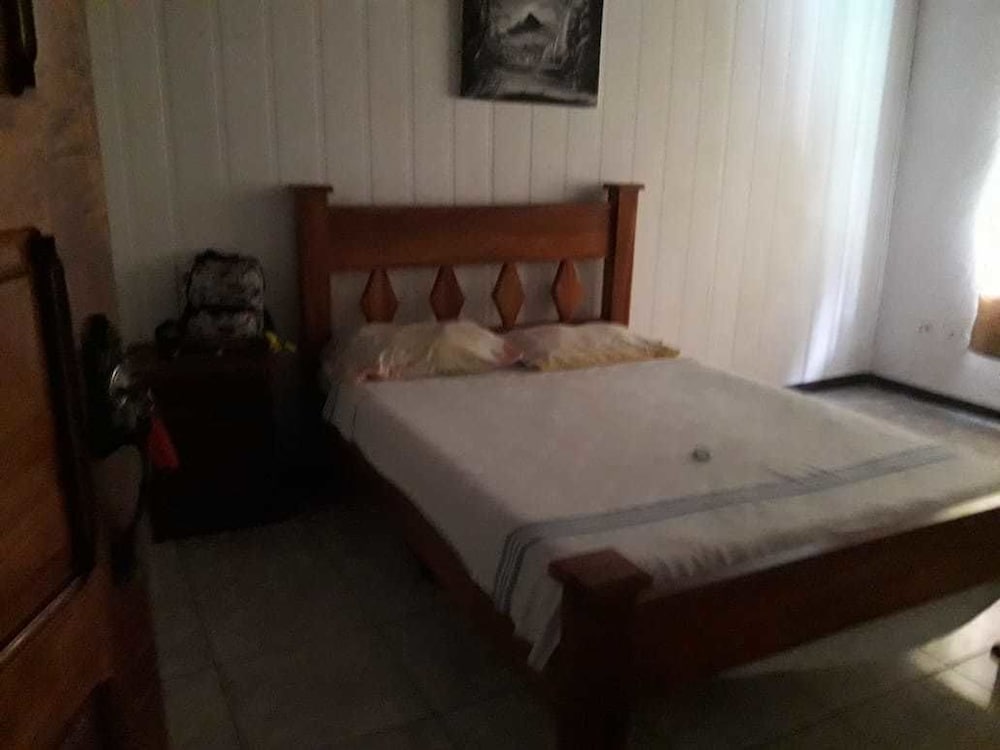 Basic Room, 1 Double Bed, Non Smoking photo 1