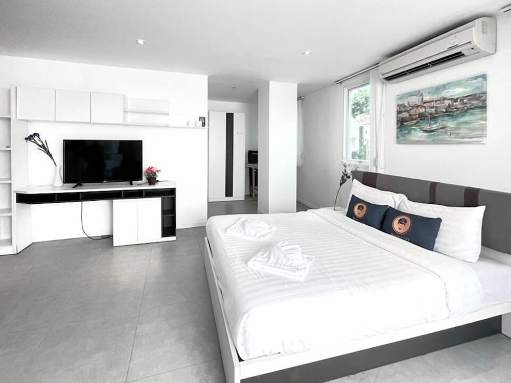 Exclusive Double Room, Non Smoking, Valley View photo 1