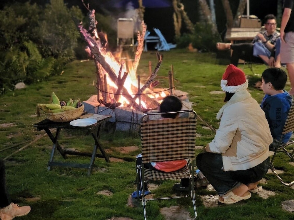 Honeymoon Tent photo 3