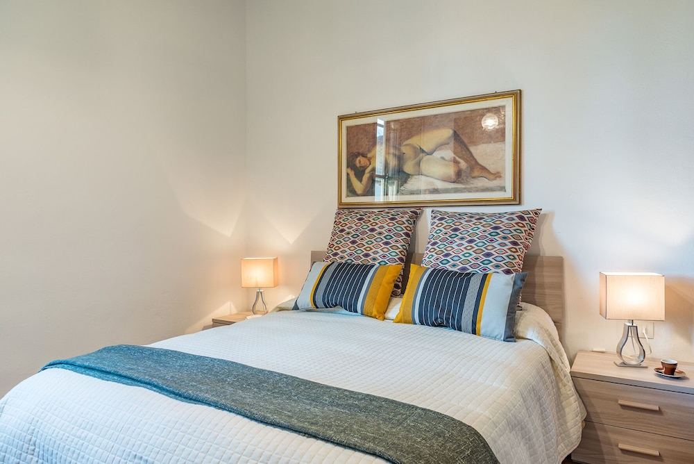 Standard Apartment (Lupa) photo 1