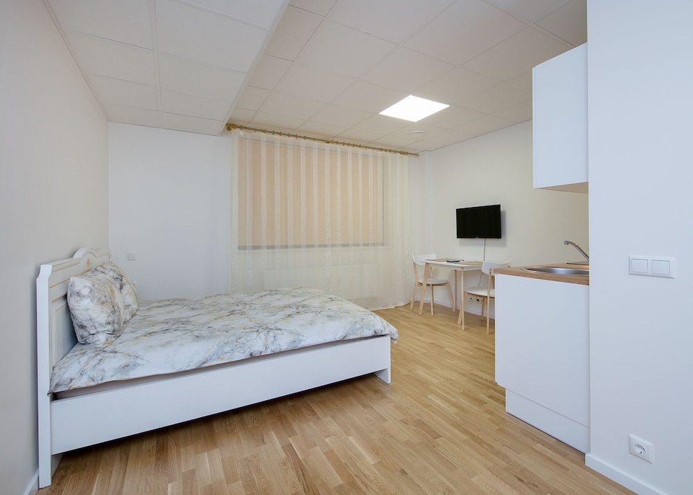 Classic Apartment, Kitchen, City View photo 2