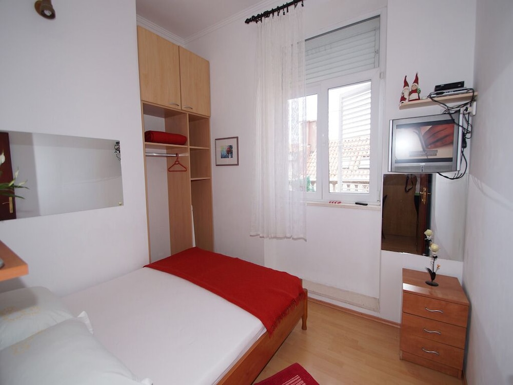 Double Room, Private Bathroom