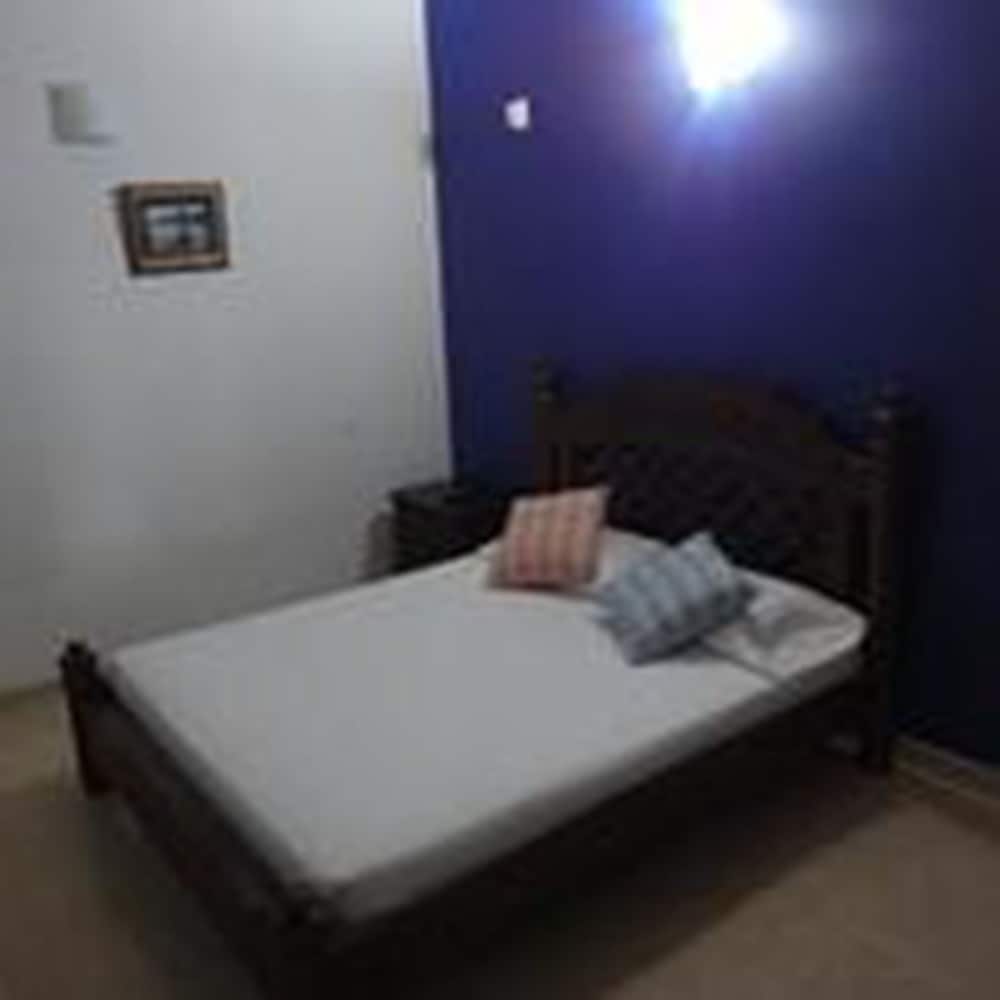 Traditional Room, 1 Double Bed, Non Smoking, Garden View (3)