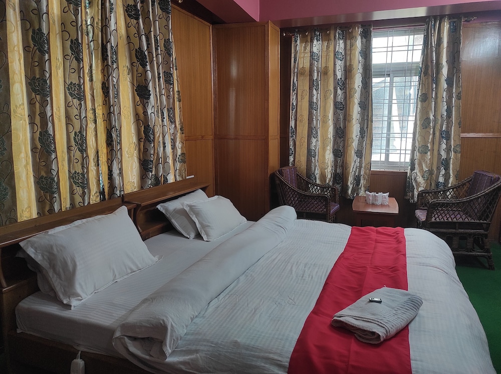 Deluxe Triple Room - Photo 5