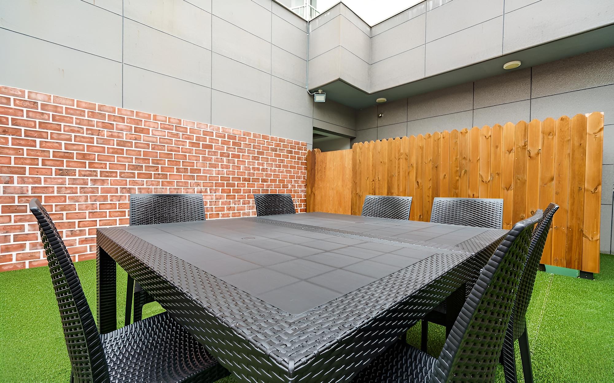 Room (DUPLEX event room (duplex spa)) - Photo 7