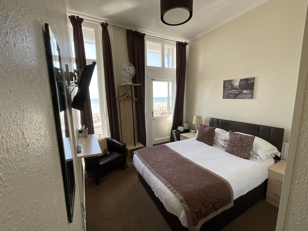 Double Room, Sea View photo 1