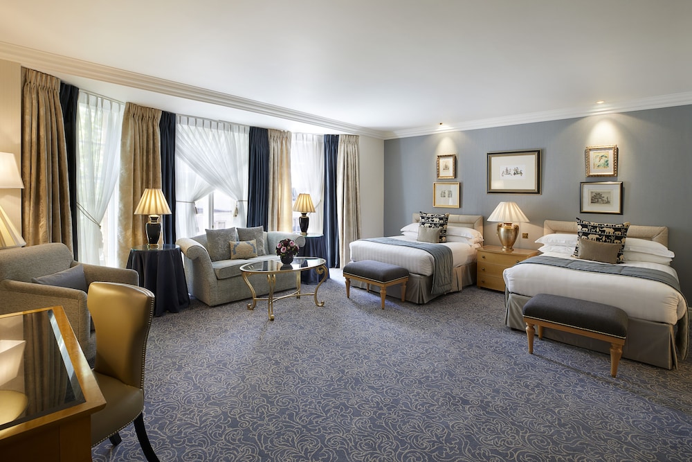 Family Room (Executive)