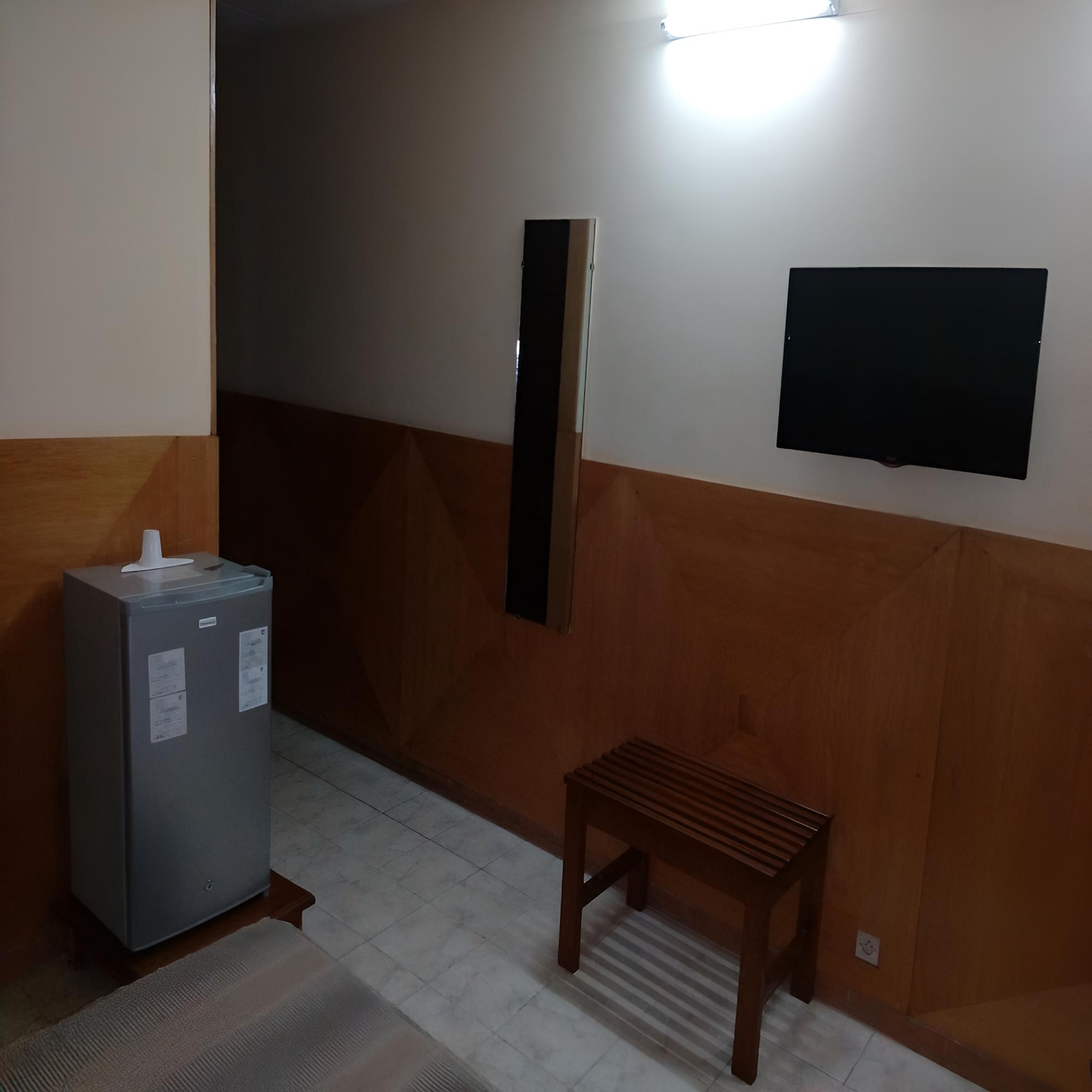 Standard Double Room photo 3